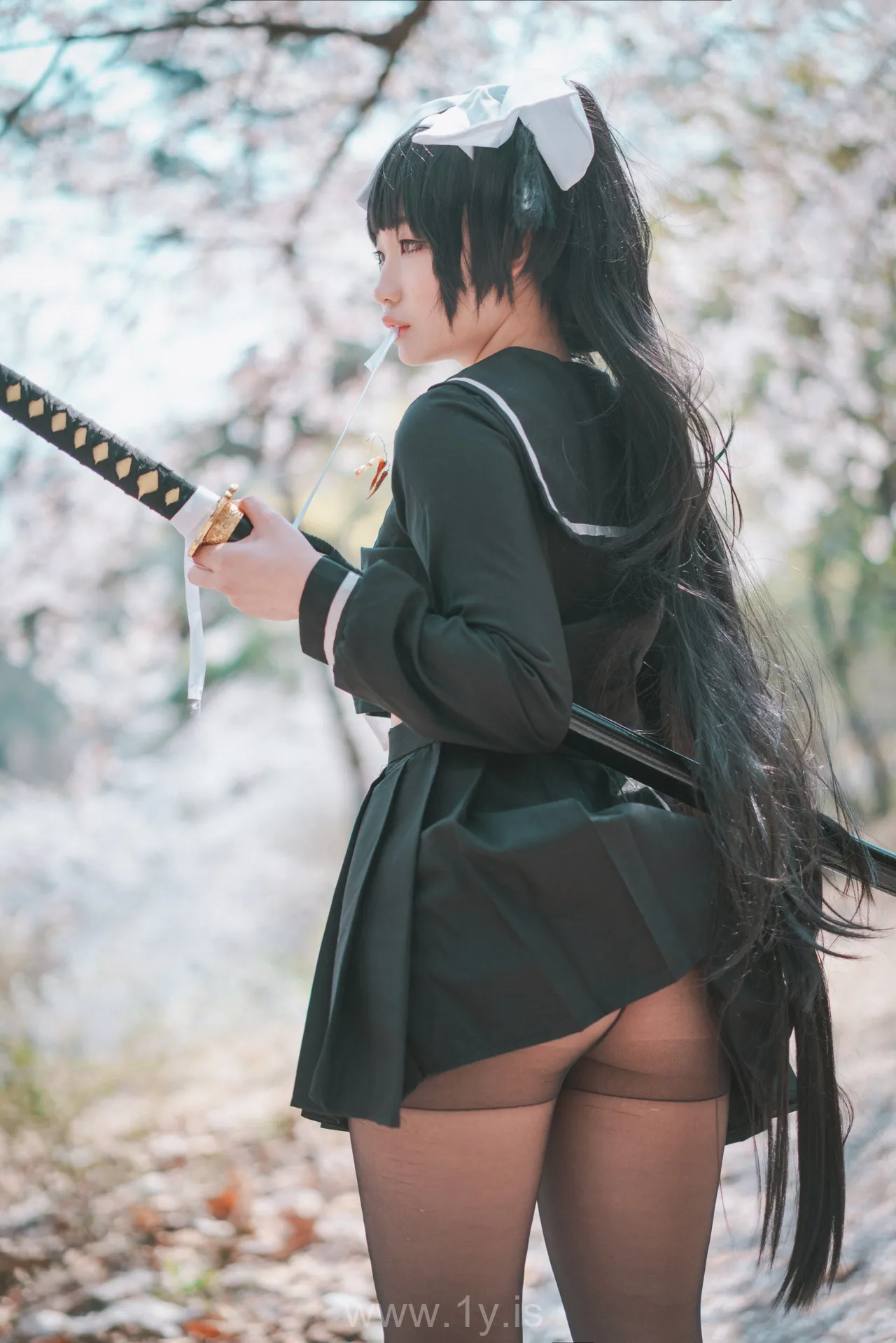 Mimmi NO.9 [DJAWA] Azur Lane IJN Atago & Takao